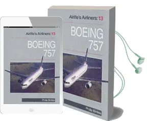 Airlife'S Airliners: Boeing 757 v. 13 Audiobook download free by Philip Birtles