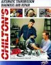 Audiobook Automatic Transmission Diagnosis and Repair author The Nichols/Chilton