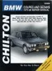 Audiobook Bmw Coupes and Sedans (70 - 88) author Haynes