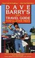 Audiobook Dave Barry'S Only Travel Guide You'Ll Ever Need author Dave Barry