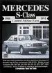 Audiobook Mercedes S-Class 1980-1991 author R. M. Clarke