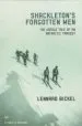 Audiobook Shackleton'S Forgotten men: The Untold Tale of an Antarctic Tragedy author Lennard Bickel