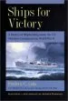 Audiobook Ships for Victory: A History of Shipbuilding Under the U.S. Maritime Commission in World war ii author Frederic Chapin Lane