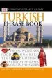 Audiobook Turkish Phrase Book author Dk