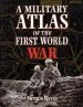 Audiobook A Military Atlas of the First World war author Arthur Banks