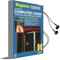 Automotive Computer Codes Audiobook download free by Robert Maddox