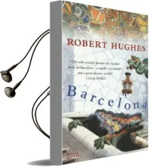 Barcelona Audiobook download free by Robert Hughes