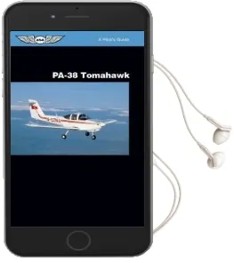 Pa-38 Tomahawk: A Pilot'S Guide: A Pilot'S Guide Audiobook download free by Jeremy M. Pratt