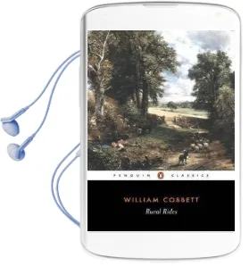 Rural Rides Audiobook download free by William Cobbett