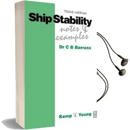 Ship Stability: Notes and Examples Audiobook download free by Bryan Barrass