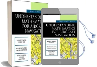 Understanding Mathematics for Aircraft Navigation Audiobook download free by James Samuel Wolper