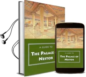 A Guide to the Palace of Nestor, Mycenaean Sites in its Environs, and the Chora Museum Audiobook download free by Carl W. Blegen