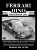 Audiobook Ferrari Dino 1965-1974 author R. M. Clarke