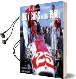 Indy Cars of the 1960S Audiobook download free by Karl Ludvigsen