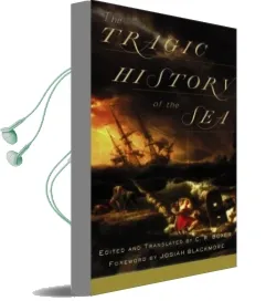 Tragic History of the sea Audiobook download free by C.R. Boxer