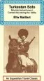 Audiobook Turkestan Solo: A Journey Through Central Asia author Ella K Maillart