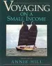 Audiobook Voyaging on a Small Income author Ann Hill