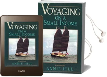 Voyaging on a Small Income Audiobook download free by Ann Hill