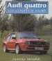 Audiobook Audi Quattro: The Complete Story author Laurence Meredith