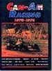 Audiobook Can-Am Racing 1970-1974 author R M Clarke