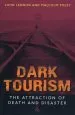 Audiobook Dark Tourism author M. Foley