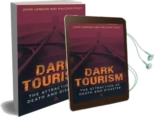 Dark Tourism Audiobook download free by M. Foley