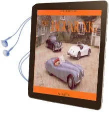 Jaguar xks: A Collectors Guide Audiobook download free by Paul Skilleter