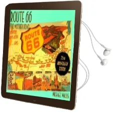 Route 66: The Mother Road Audiobook download free by Michael Wallis