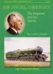 Audiobook Sir Nigel Gresley: The Engineer and his Family author Geoffrey Hughes