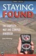 Audiobook Staying Found: The Complete map and Compass Handbook author June Fleming