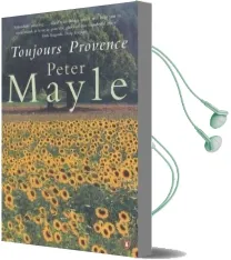 Toujours Provence Audiobook download free by Peter Mayle
