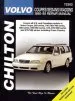 Audiobook Volvo Coupes/Sedans/Wagons (90 - 98) author Haynes