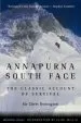 Audiobook Annapurna South Face author Sir Chris Bonington