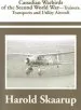 Audiobook Canadian Warbirds of the Second World war Trainers, Transports and Utility Aircraft author Harold A Skaarup