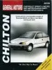 Audiobook Chevrolet Metro & Sprint, geo Metro & Suzuki Swift (85 - 00) author Joseph D'Orazio