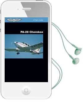 Pa-28 Cherokee: A Pilot'S Guide Audiobook download free by Jeremy M. Pratt