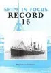 Audiobook Ships in Focus Record 16 author Ships In Focus Publications