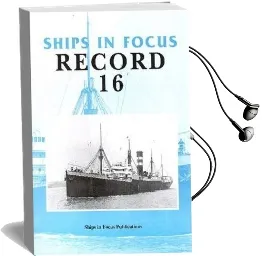 Ships in Focus Record 16 Audiobook download free by Ships In Focus Publications