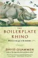 Audiobook The Boilerplate Rhino: Nature in the eye of the Beholder author David Quammen