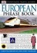 Audiobook European Phrase Book author Dk