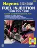 Audiobook Fuel Injection Manual (86 - 99) author Mike Stubblefield