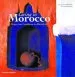 Audiobook Living in Morocco: Design From Casablanca to Marrakesh author Landt Dennis