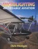 Audiobook Microlighting: Affordable Aviation author Chris Finnigan