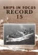 Audiobook Ships in Focus Record 15 author Ships In Focus Publications