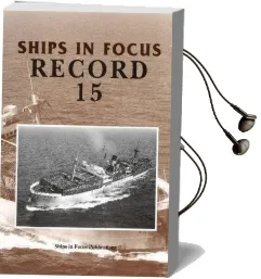 Ships in Focus Record 15 Audiobook download free by Ships In Focus Publications