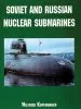 Audiobook Soviet and Russian Nuclear Submarines author Wilfried Kopenhagen