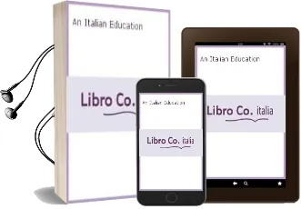 An Italian Education Audiobook download free by Tim Parks