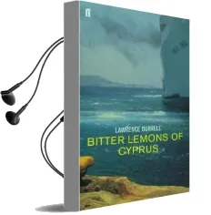 Bitter Lemons of Cyprus Audiobook download free by Lawrence Durrell