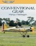 Audiobook Conventional Gear: Flying a Taildragger author David Robson