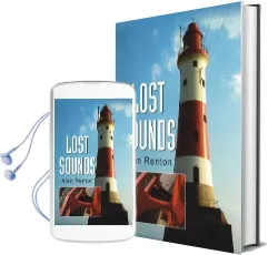 Lost Sounds: The Story of fog Signals Audiobook download free by Alan Renton